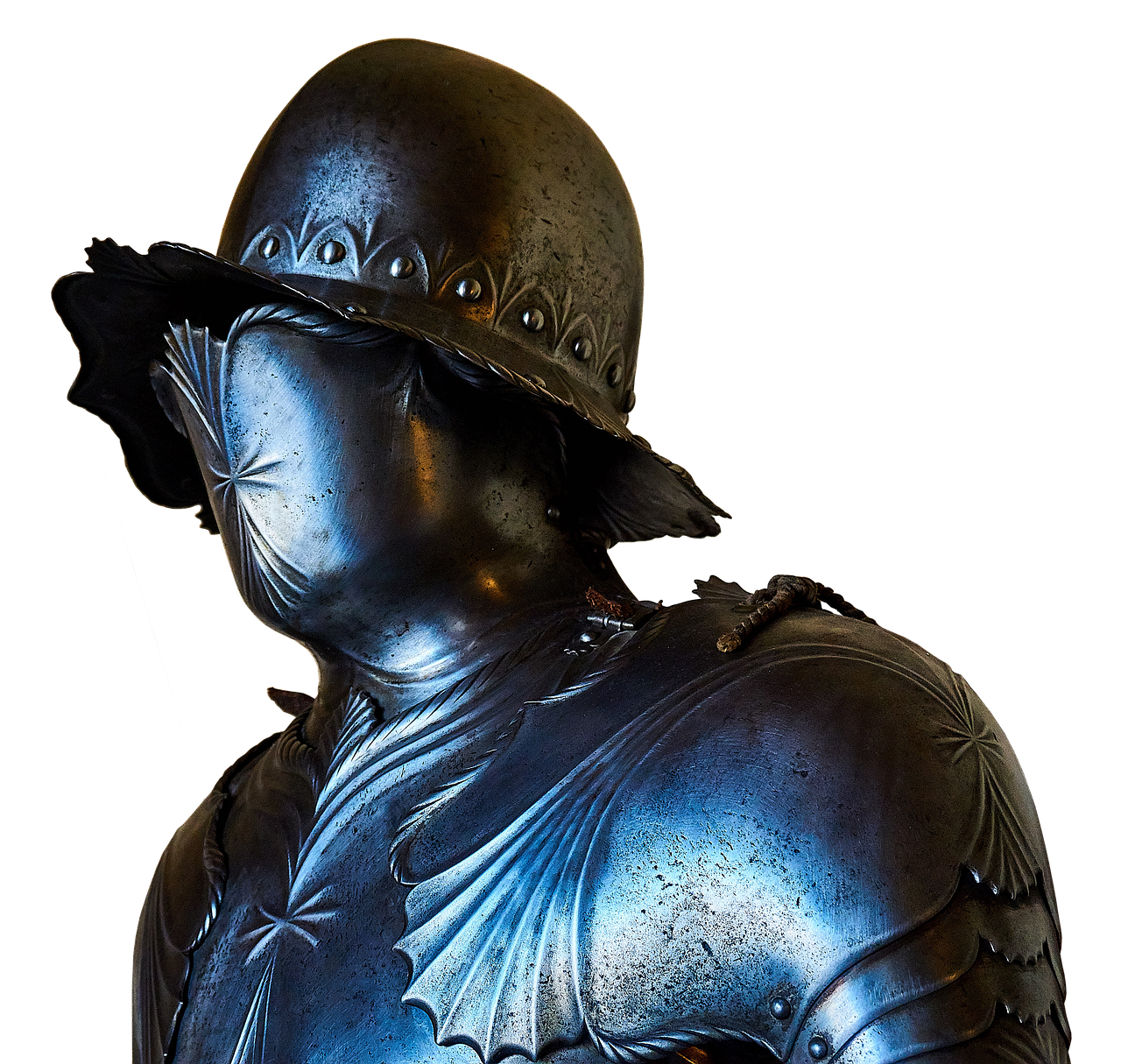 The Role of High-Tech Armor in Soldier Safety